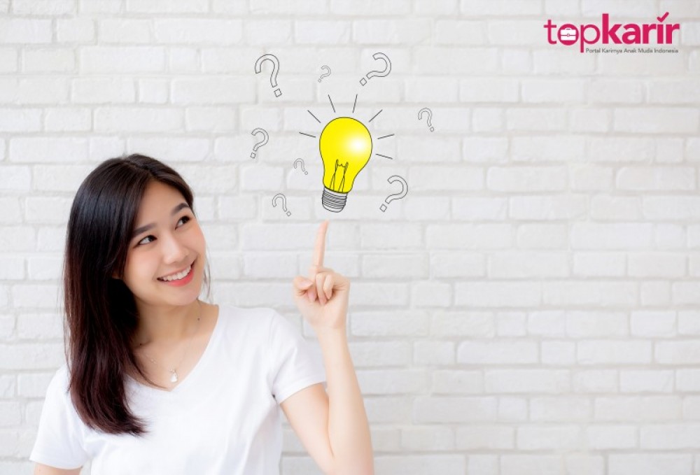 Bagaimana Cara Memulai Bisnis Tanpa Modal? Ini Tipsnya | TopKarir.com