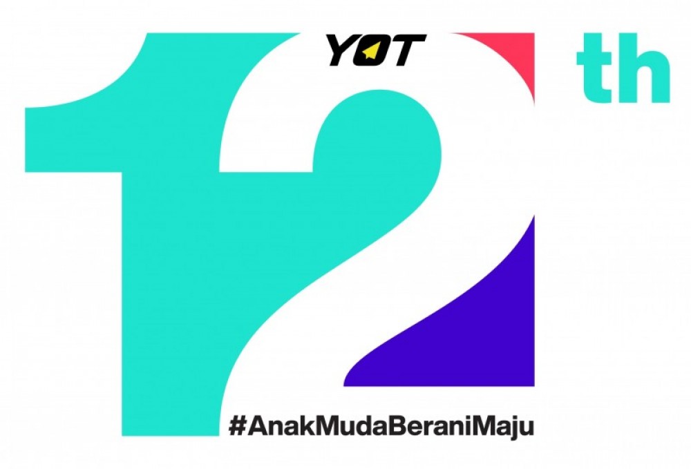 12 Tahun Young On Top, Terus Dukung #AnakMudaBeraniMaju | TopKarir.com