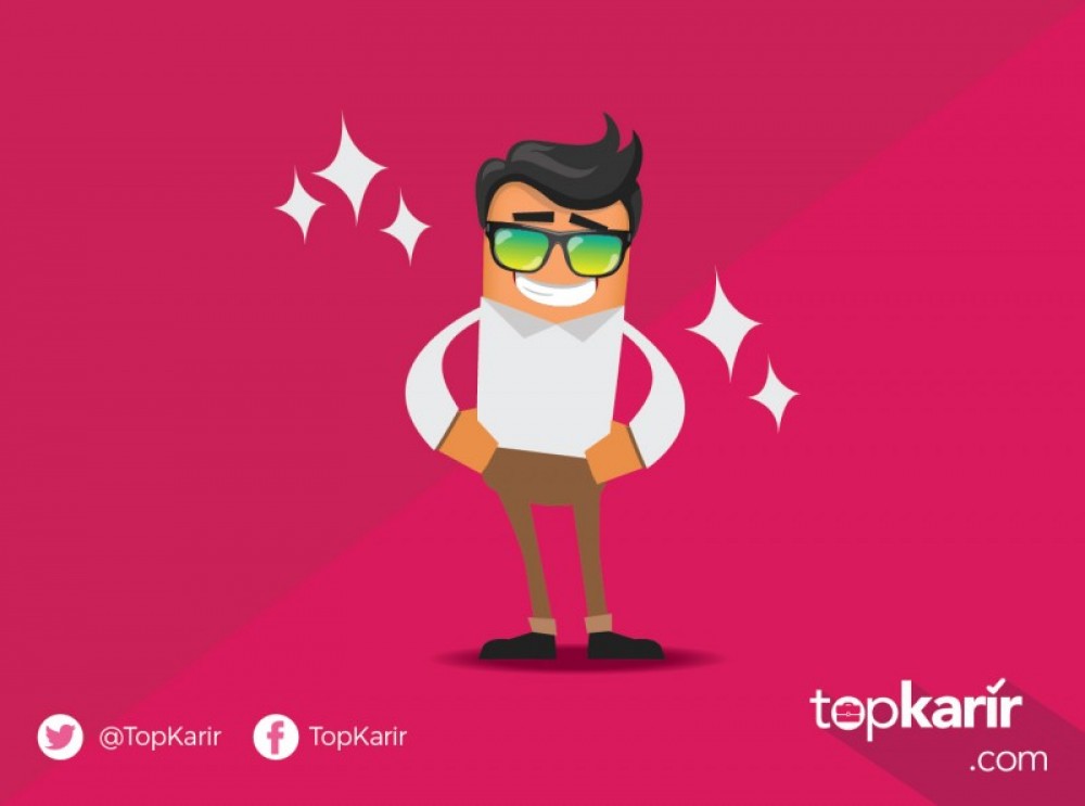 Mau Jadi Anak Magang Keren? Intip Dulu Tipsnya! | TopKarir.com