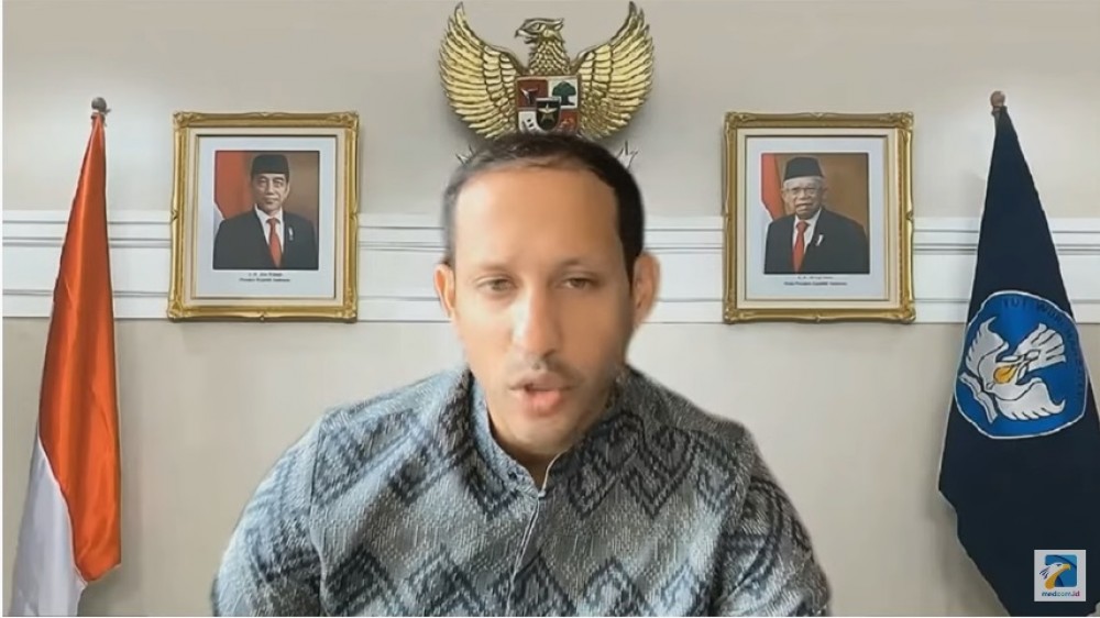 Nadiem Beri Apresiasi, Beasiswa OSC Medcom.id Strategis untuk Pemerataan Pendidikan | TopKarir.com