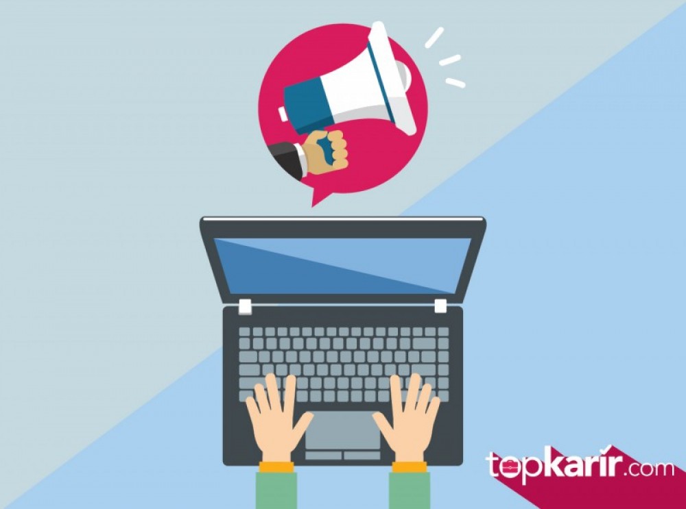 Mau Jadi Staff Public Relations yang Handal? Intip Tipsnya! | TopKarir.com