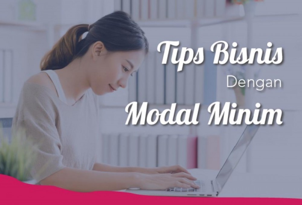 Tips Bisnis Dengan Modal Minim | TopKarir.com