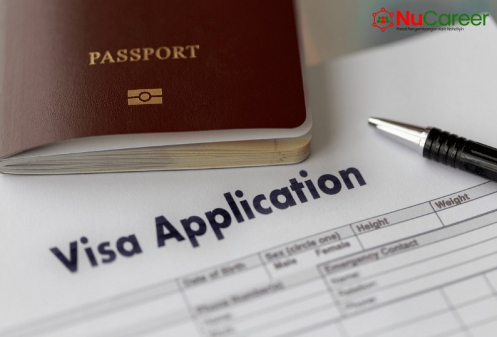 Ini Contoh Surat Keterangan Kerja untuk Visa yang Benar | TopKarir.com