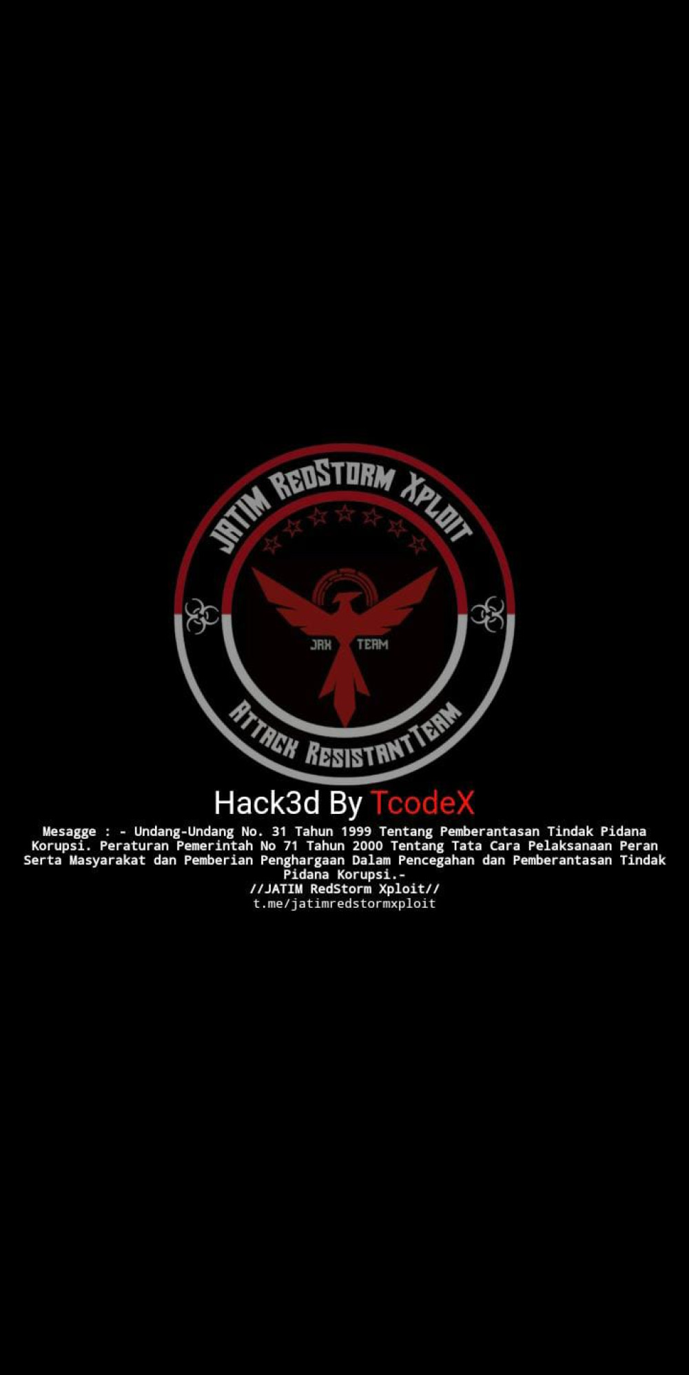 HACKED BY JATIM RedStorm Xploit  | TopKarir.com